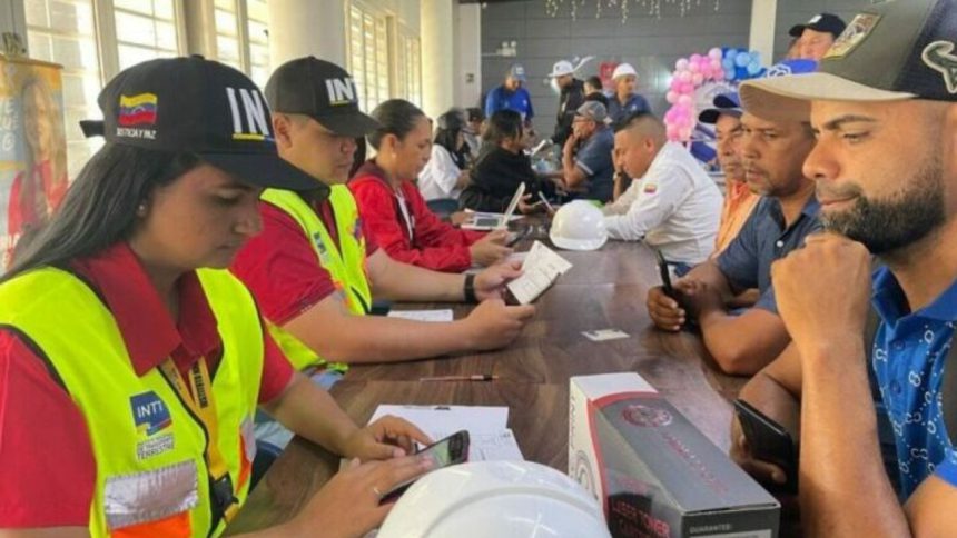 Operativos especiales