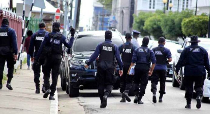 Trinidad y Tobago: Cuatro personas asesinadas en un nuevo acto de violencia