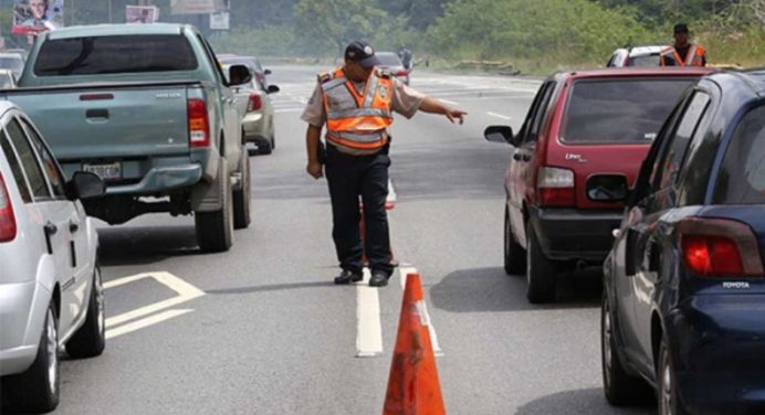 Autoridades de transporte activan operativo para un retorno seguro en Semana Santa 2026
