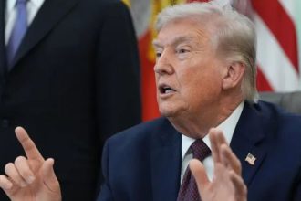 Trump da ultimátum a Irán