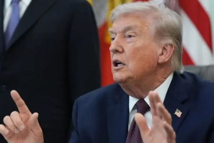 Trump da ultimátum a Irán