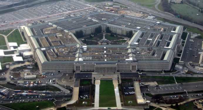 El Pentágono estima que la guerra de Irán ha costado USD 25.000 millones hasta la fecha