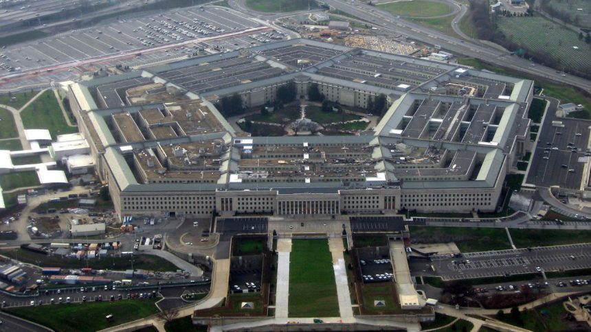 El Pentágono