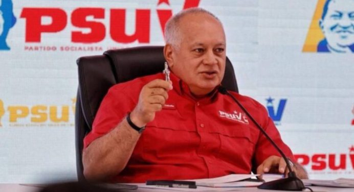 PSUV marchará en Caracas por los 20 años de los Consejos Comunales