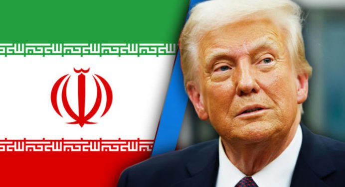 Irán a Trump: El estrecho de Ormuz ya no será igual para EE.UU. e Israel