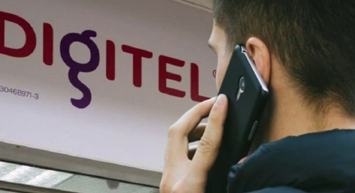 Revisa las tarifas de Digitel de abril 2026