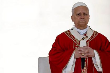 amenaza de Donald Trump