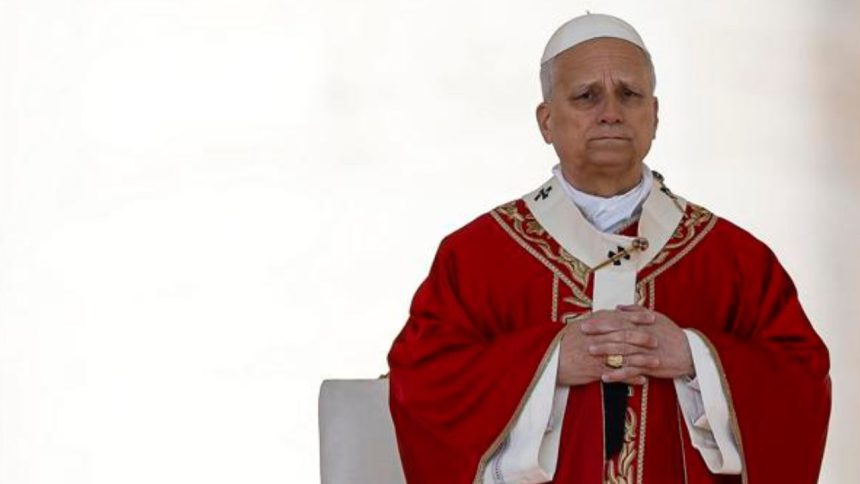 amenaza de Donald Trump