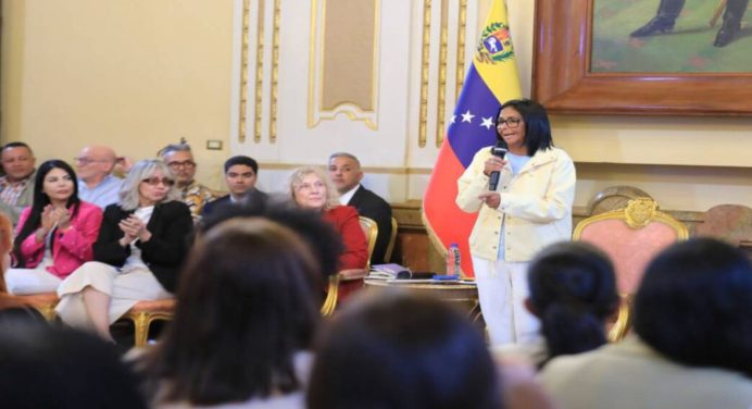 Este miércoles la presidenta (E) Rodríguez anunciará al país nuevos cambios