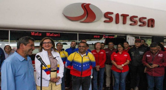 Designan a Wilian Peña Pérez como nuevo presidente de Sitssa