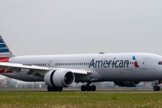 American Airlines