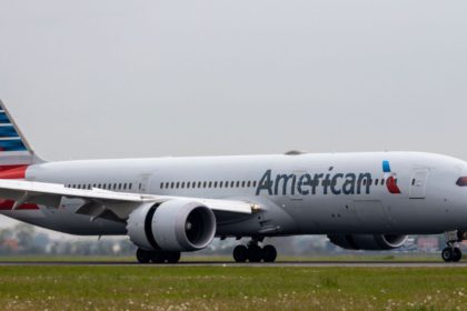 American Airlines