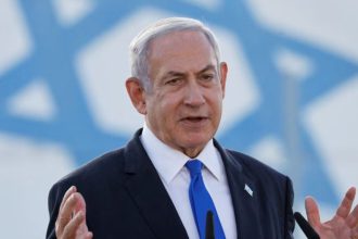 Netanyahu