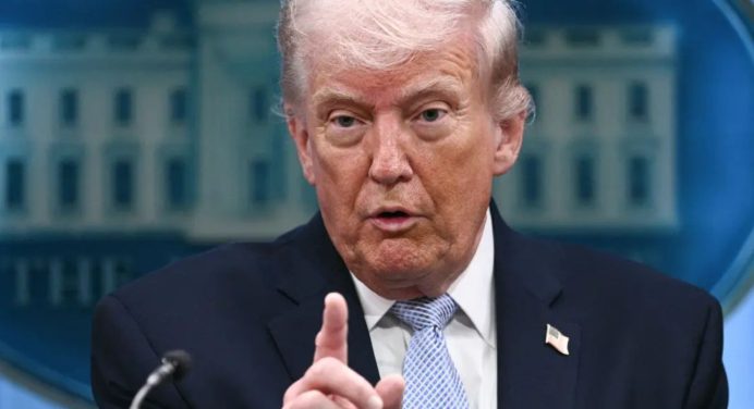 Trump afirma que EE.UU tomará el control de Cuba casi de inmediato