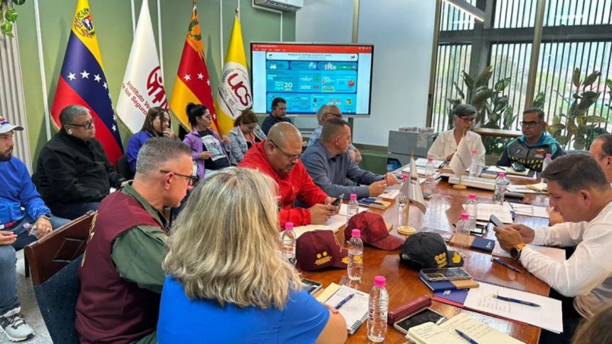 plan de recuperación