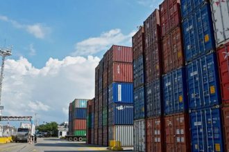 aranceles a Colombia