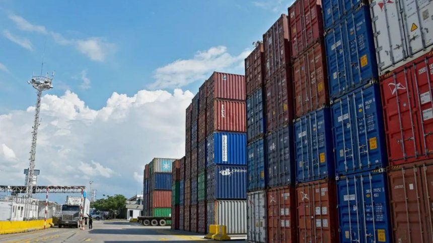 aranceles a Colombia