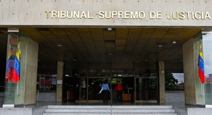 Tribunal Supremo de Justicia declaró constitucional la Ley Orgánica de Minas