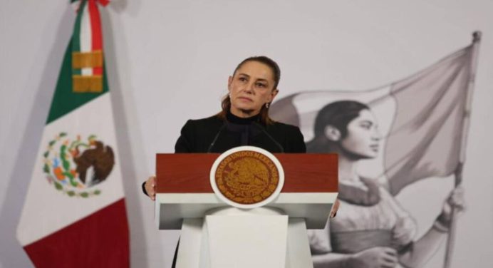 México exige respuestas a EE.UU sobre la muerte de migrantes bajo custodia del ICE