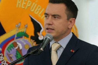 guerrilleros colombianos