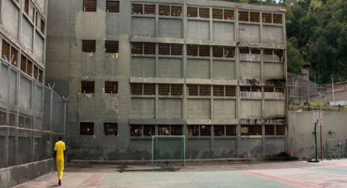 Ministerio Público confirmó el cumplimiento de procedimientos en El Rodeo I