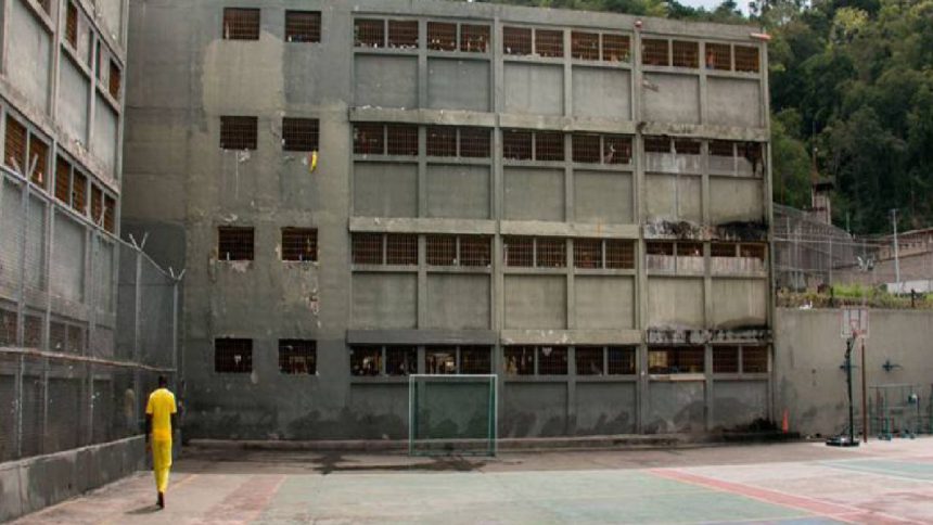 Ministerio Público confirmó el cumplimiento de procedimientos en El Rodeo I 1 El Rodeo I