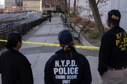 Policía de Nueva York