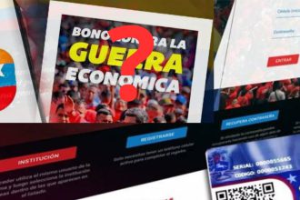 retraso del bono de guerra