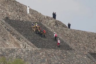 Teotihuacán
