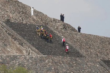 Teotihuacán