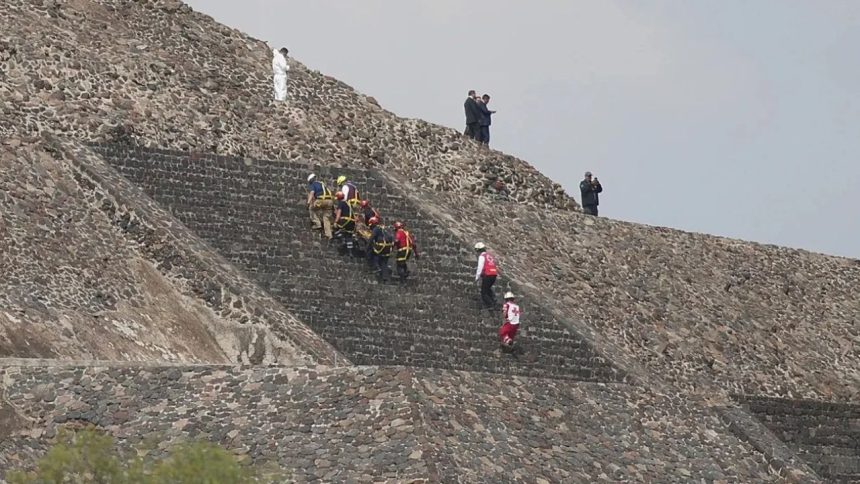 Teotihuacán