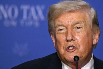 bloqueo naval a Irán