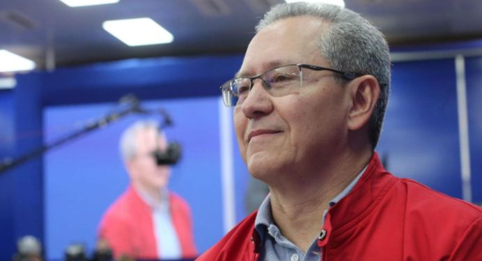 León Heredia sustituye al Potro Álvarez en el INH