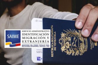 costos del pasaporte