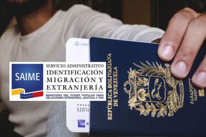 costos del pasaporte