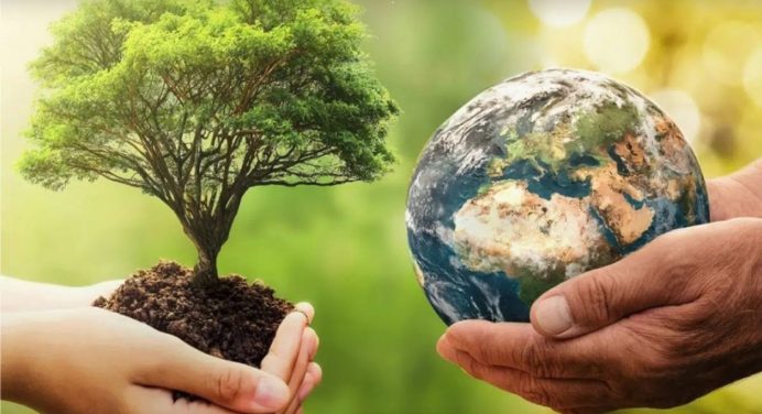 Día de la tierra: Un compromiso global por la conservación