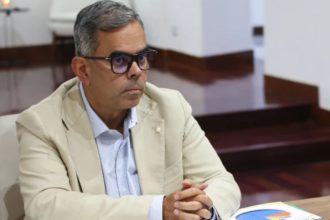 Estado Mayor de Seguridad