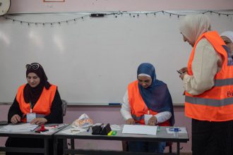 Elecciones municipales