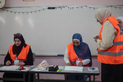 Elecciones municipales