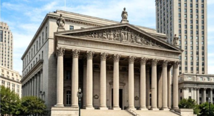 Juez Hellerstein garantiza defensa de Maduro tras aval de la OFAC