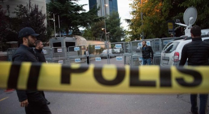 Tiroteo en Turquía: Nueve víctimas fatales tras ataque de un alumno de 14 años