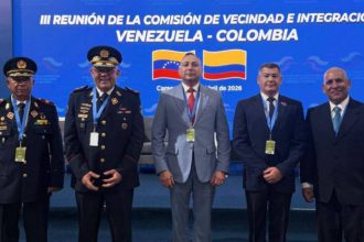 Comisión de Vecindad