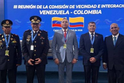 Comisión de Vecindad