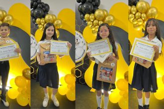 Spelling Bee Contest