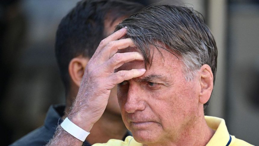 Bolsonaro