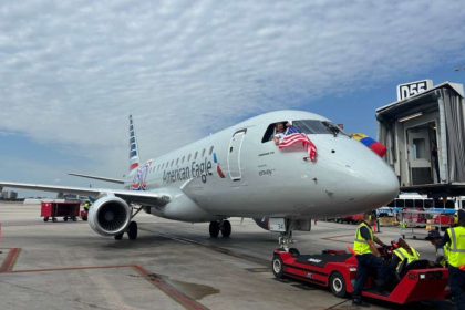 aerolíneas