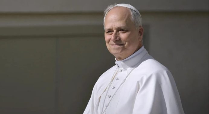 El papa promueve la convivencia pacífica a pesar de diferencias