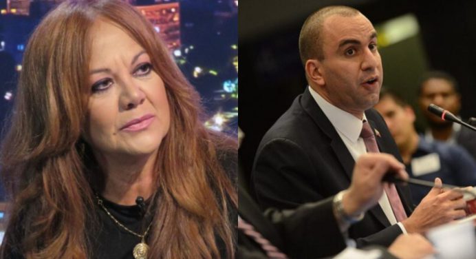 AN designa a Larry Devoe como Fiscal general y a Eglée González Lobato como Defensora del pueblo