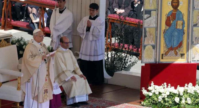 León XIV convoca una vigilia de oración por la paz en el Vaticano el sábado 11 de abril