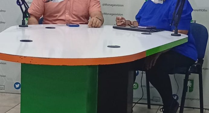 Leonardo Quijada: La esperanza de todos es que a Venezuela le vaya bien